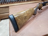 Akkar High Noon Elite 20 Ga SxS 28" Bbls - Image 3 of 12