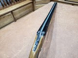 Akkar High Noon Elite 20 Ga SxS 28" Bbls - Image 4 of 12