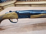 Akkar High Noon Elite 20 Ga SxS 28" Bbls - Image 5 of 12