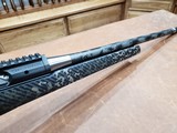 Seekins Element Hunter 22 Creedmoor 20