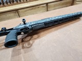 Seekins Element Hunter 22 Creedmoor 20