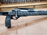 Seekins Element Hunter 22 Creedmoor 20