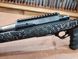 Seekins Element Hunter 22 Creedmoor 20