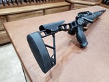 Seekins Element Hunter 22 Creedmoor 20
