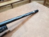 Seekins Element Hunter 22 Creedmoor 20