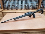 Seekins Element Hunter 22 Creedmoor 20