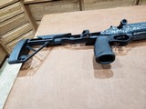 Seekins Element Hunter 22 Creedmoor 20