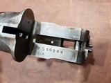 LC Smith Field Grade SXS 20 Gauge 28
