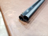 LC Smith Field Grade SXS 20 Gauge 28
