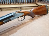 LC Smith Field Grade SXS 20 Gauge 28