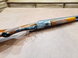 LC Smith Field Grade SXS 20 Gauge 28