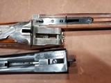 LC Smith Field Grade SXS 20 Gauge 28