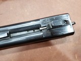 LC Smith Field Grade SXS 20 Gauge 28