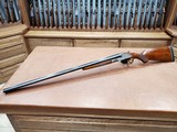 LC Smith Field Grade SXS 20 Gauge 28