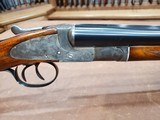LC Smith Field Grade SXS 20 Gauge 28