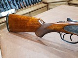 LC Smith Field Grade SXS 20 Gauge 28