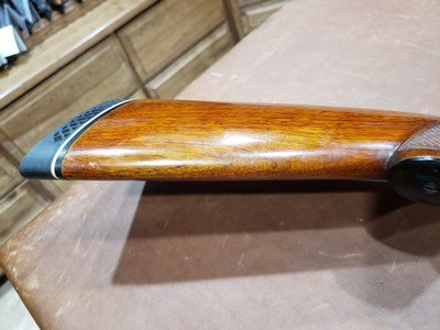 LC Smith Field Grade SXS 20 Gauge 28