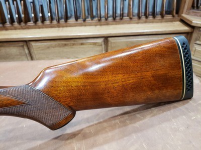LC Smith Field Grade SXS 20 Gauge 28