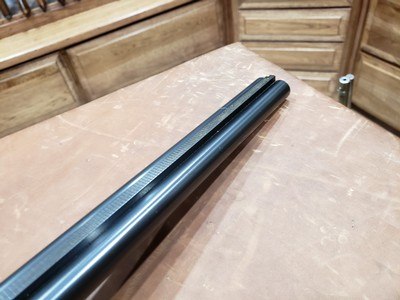 LC Smith Field Grade SXS 20 Gauge 28