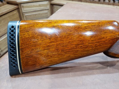 LC Smith Field Grade SXS 20 Gauge 28