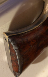 Colt 1851 Navy, Hartford Address, All Matching, 40+% Original Blue, 80% Silver Plate, Made Early 1861 - 3 of 14