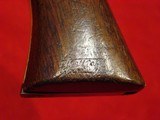 Colt 1860 Army .44 Cal. Sharp Edges, Original Case Color-2 Cartouches-Sub Inspection Marks-As New Mechanically-Nice Scene 1863 - 13 of 15