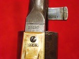 Colt 1860 Army .44 Cal. Sharp Edges, Original Case Color-2 Cartouches-Sub Inspection Marks-As New Mechanically-Nice Scene 1863 - 3 of 15