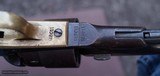 Colt 1860 Army, all matching serial numbers. Lots of original finish and case coloring. - 11 of 15