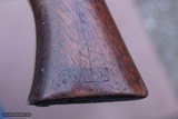 Colt 1860 Army, all matching serial numbers. Lots of original finish and case coloring. - 7 of 15