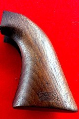 Colt 1860 Army .44 Cal. Sharp Edges, Original Case Color-2 Cartouches-Sub Inspection Marks-As New Mechanically-Nice Scene 1863 - 11 of 15