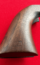 Colt 1860 Army .44 Cal. Sharp Edges, Original Case Color-2 Cartouches-Sub Inspection Marks-As New Mechanically-Nice Scene 1863 - 10 of 15