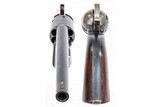 Beautiful Colt 1860 Army-Arsenal Refurbished For Civilian Sale-Colt Letter Matching Serial #'s - 5 of 11