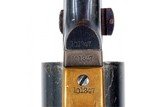 Beautiful Colt 1860 Army-Arsenal Refurbished For Civilian Sale-Colt Letter Matching Serial #'s - 9 of 11