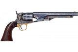 Beautiful Colt 1860 Army-Arsenal Refurbished For Civilian Sale-Colt Letter Matching Serial #'s - 2 of 11