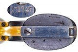 Beautiful Colt 1860 Army-Arsenal Refurbished For Civilian Sale-Colt Letter Matching Serial #'s - 10 of 11
