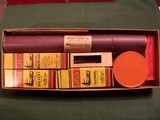 Vintage Gunslick (Outer's ) shotgun cleaning kit (with extras) - 2 of 9