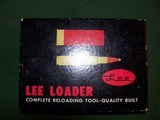 12 gauge Lee Loader - 1 of 3