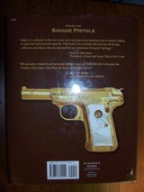 Savage Pistols By Bailey Brower, Jr - 2 of 4