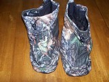 Artic Shield boot blankets - 1 of 3