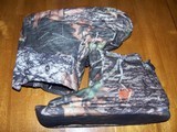 Artic Shield boot blankets - 2 of 3