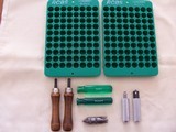 Assorted case preparation tools - 1 of 4