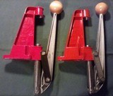 Lee presses - 1 of 3