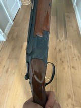 Browning Superposed 28 Gauge - 12 of 14