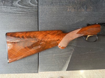 Browning Superposed 28 Gauge