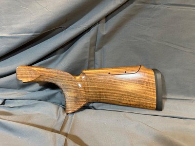 Perazzi Mx-20/8 stock - Image 2 of 3