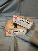 Hornady 300PRC 190gr CX Ammo