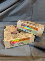Hornady 416 Rigby 400gr DGS solid ammo