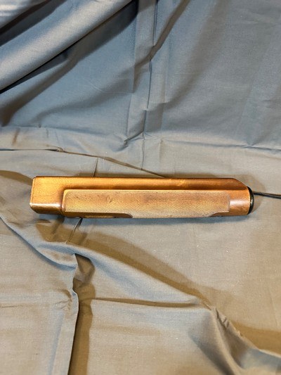 Beretta A-303 20 gauge forend