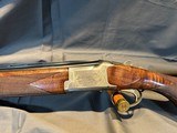 Browning 525 Citori 16 gauge - 1 of 9
