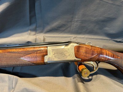 Browning 525 Citori 16 gauge